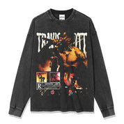 Travis Scott Long Sleeve 6.0