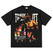 Travis Scott Tee 6.0