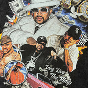 Pimp C UGK Tee