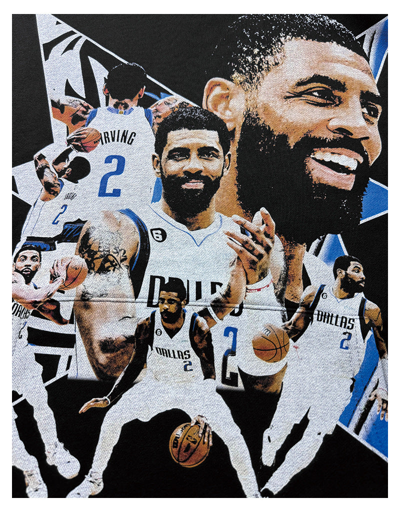 Kyrie Irving Hoodie 2.1