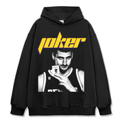 Nikola Jokic Hoodie