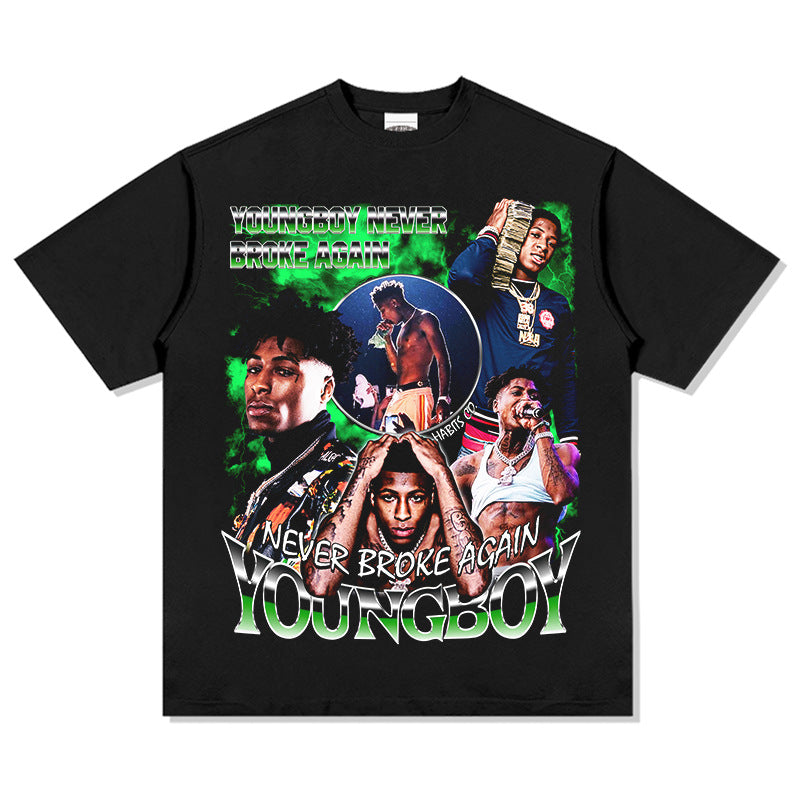 NBA Youngboy Tee