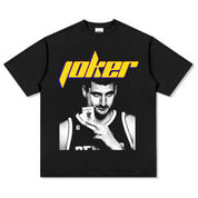 Nikola Jokic Tee