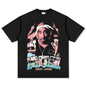 Tupac Shakur Tee 4.0