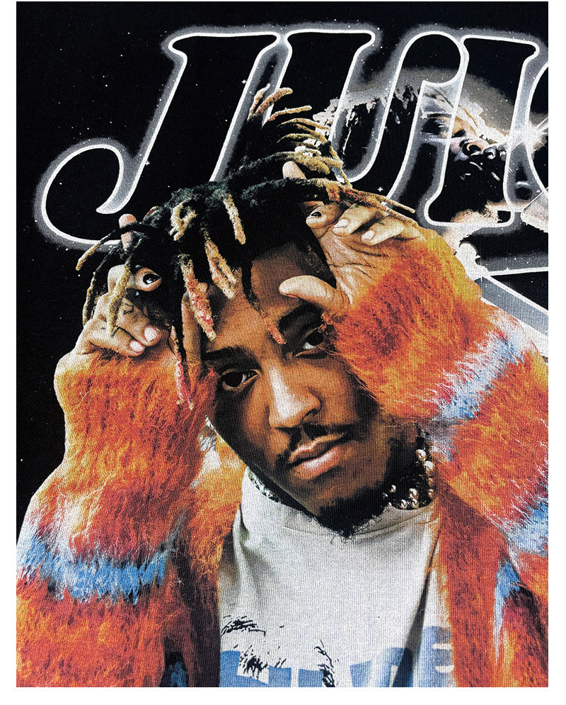 Juice Wrld 7.0 Tee