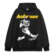 Lebron James Hoodie 3.0