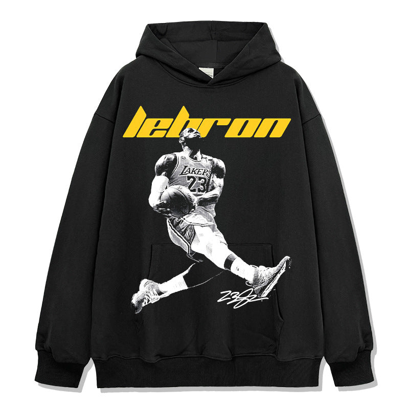 Lebron James Hoodie 3.0