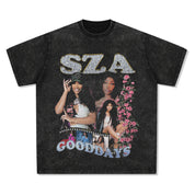 SZA Tee 2.1