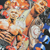 Mike Tyson Tee 4.0