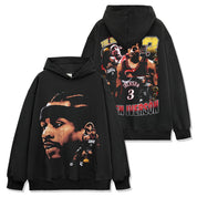 Allen Iverson Hoodie 3.0