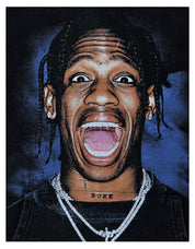 Travis Scott Hoodie 5.1