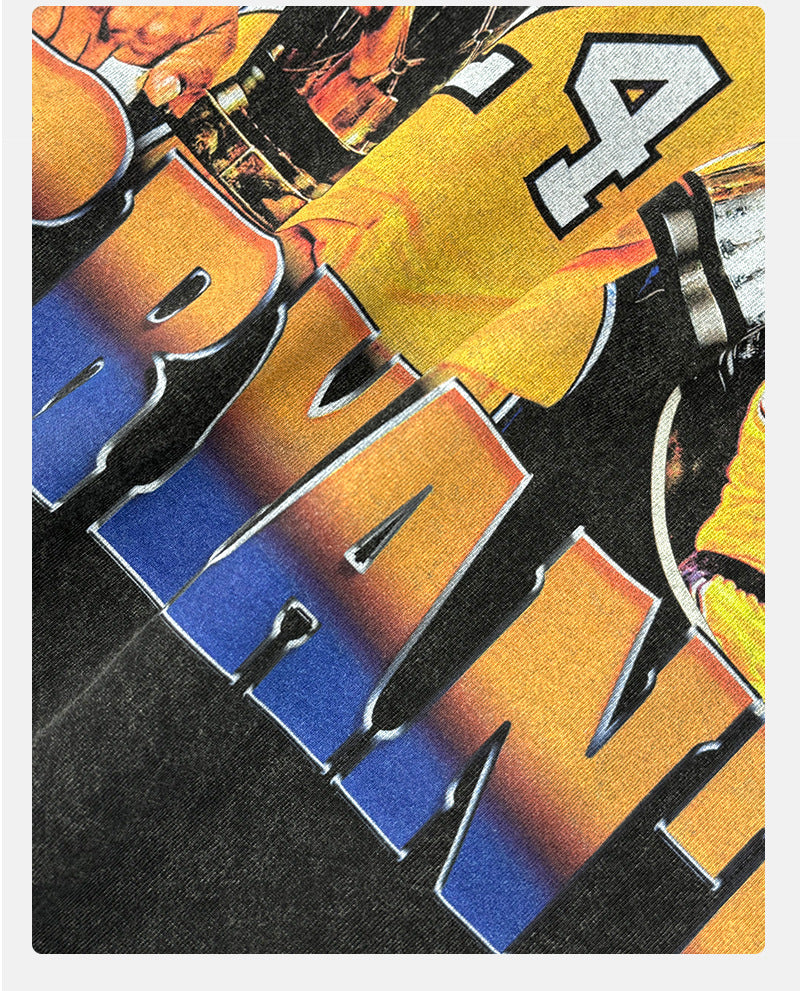 Kobe Bryant Long Sleeve 5.0