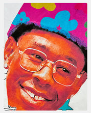 Tyler The Creator Tee 6.0