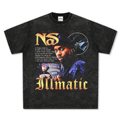 Nas Tee 2.0