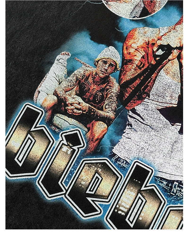 Justin Bieber Tee 3.0