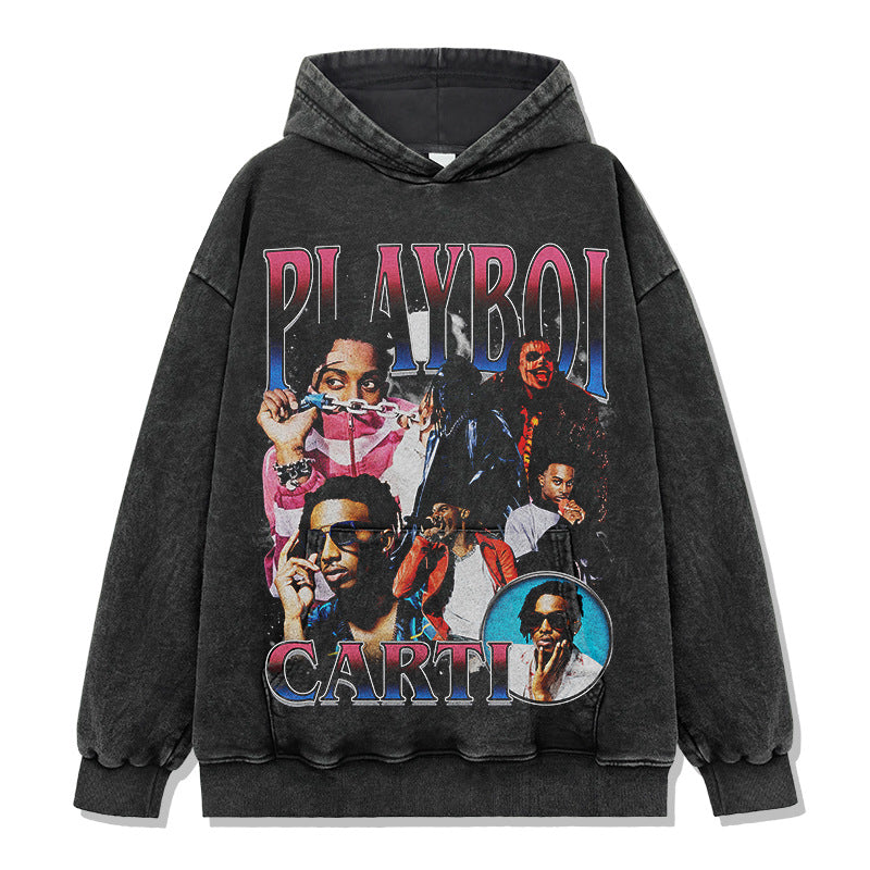 Playboi Carti Hoodie 3.0