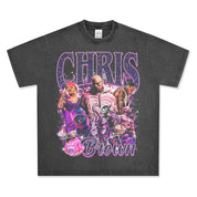 Chris Brown 4.0