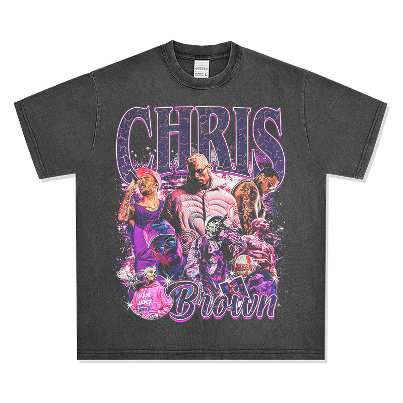 Chris Brown 4.0