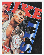 Mike Tyson Tee 4.0