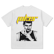 Nikola Jokic Tee