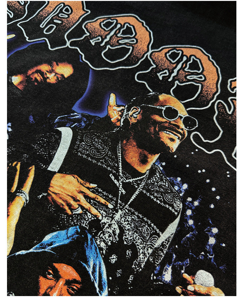 Snoop Dogg Tee