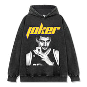 Nikola Jokic Hoodie