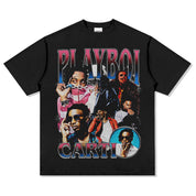 Playboi Carti Tee 3.0