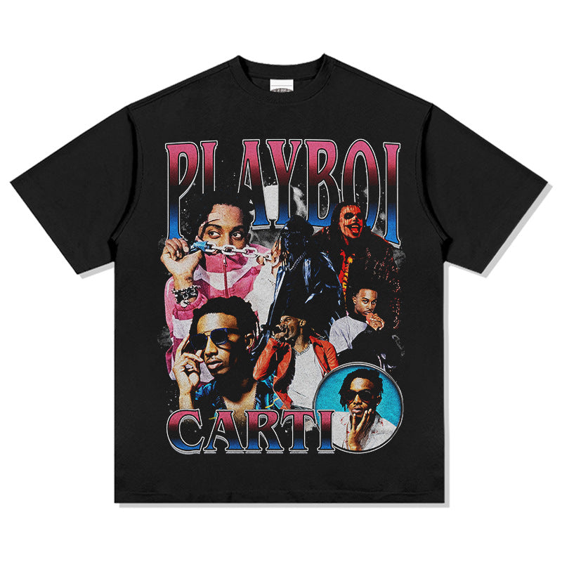 Playboi Carti Tee 3.0