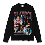 Playboi Carti Long Sleeve 3.0