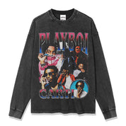 Playboi Carti Long Sleeve 3.0