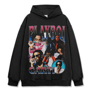 Playboi Carti Hoodie 3.0