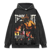 Travis Scott Hoodie 6.0
