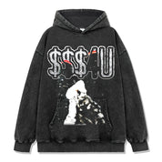 Drake & Partynextdoor $$$4U Hoodie