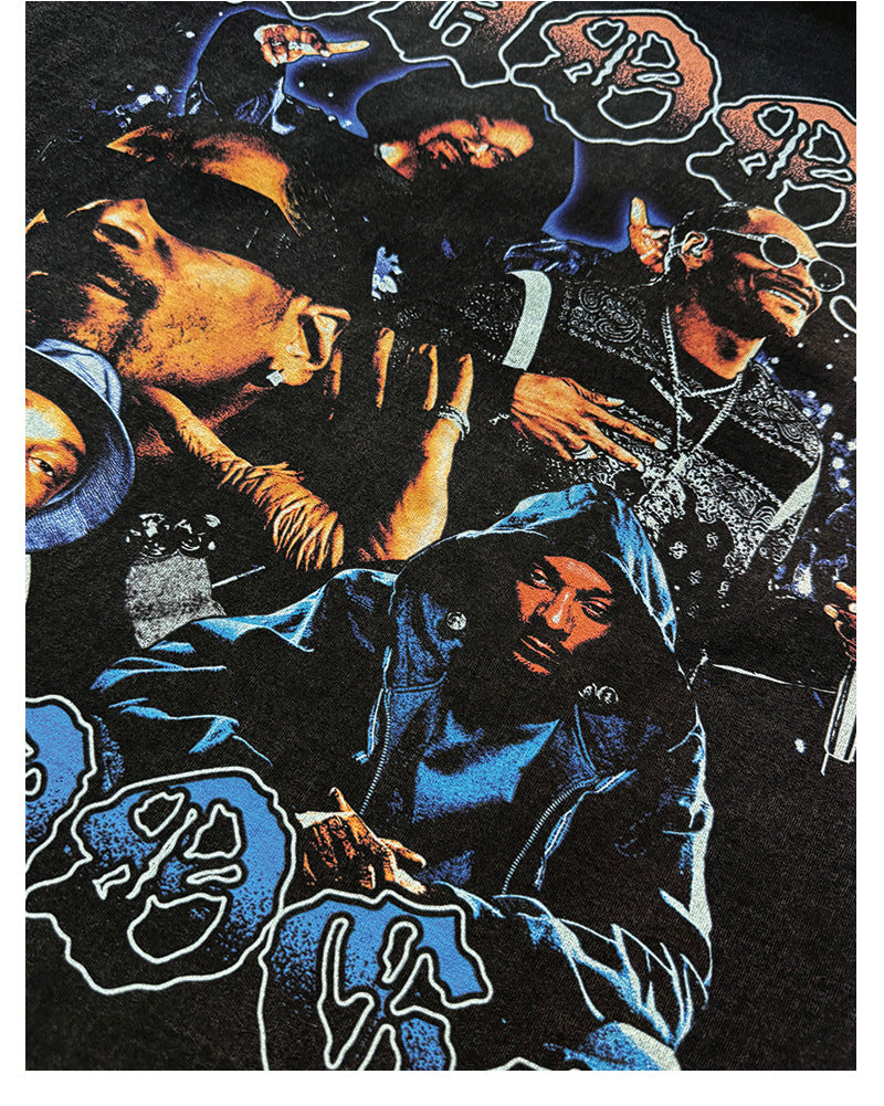 Snoop Dogg Tee