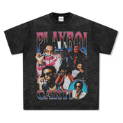 Playboi Carti Tee 3.0