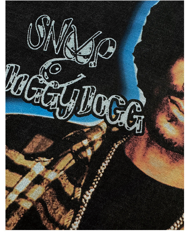Snoop Dogg Tee