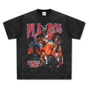 Playboi Carti Tee 2.0