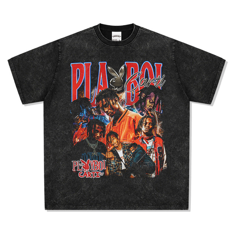 Playboi Carti Tee 2.0