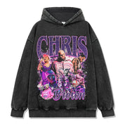 Chris Brown Hoodie 4.0