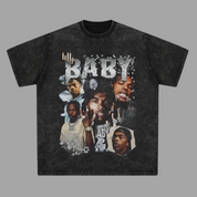 Lil Baby Tee 2.0