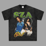 Sza Tee