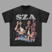 SZA Tee 2.1