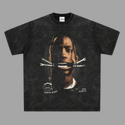 Travis Scott 3.0 Tee