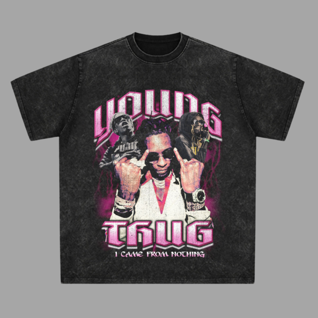 Young Thug Tee 2.0