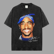 2pac Tupac Shakur 2.1 Tee