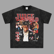 Juice Wrld Tee