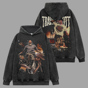 Travis Scott Hoodie 5.0