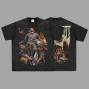 Travis Scott Tee 5.0