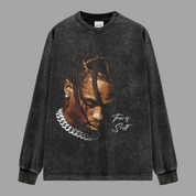 Travis Scott Long Sleeve 4.1