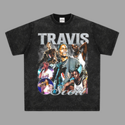 Travis Scott Tee